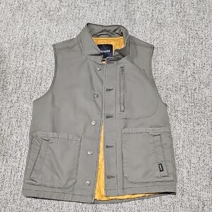 Prana Trembly Vest with Primaloft Quilted Lining